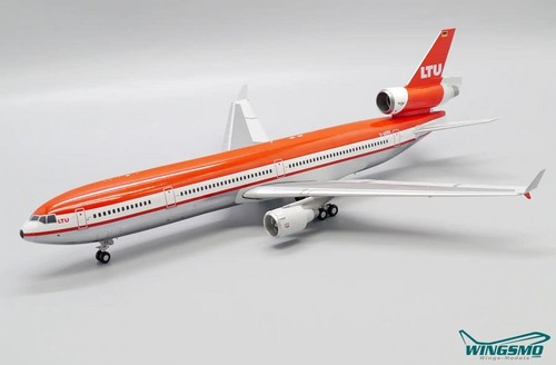 Wings ltu mcdonnell - jc, douglas