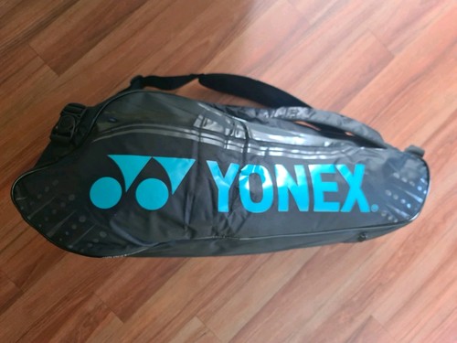 Yonex schlägertasche - yonex,