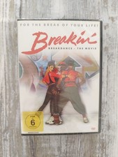 Breakin - Breakdance - The