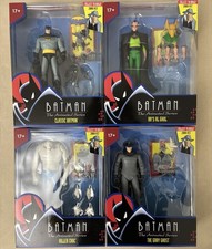 McFarlane Batman Animated