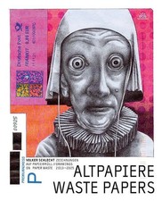 Altpapier - Waste Papers |