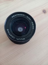 PENTACON auto 2,8/29 MULTI