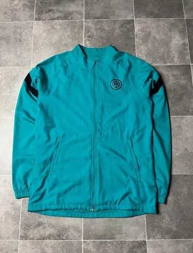 Vintage nike windbreaker inter - nike,