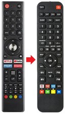 Fernbedienung geeignet für