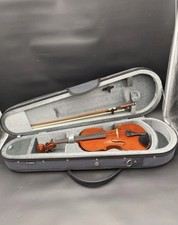 Yamaha Violin 1/4 - Serial