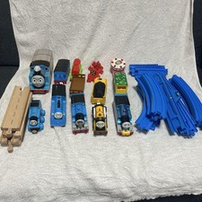 Plarail Thomas und seine