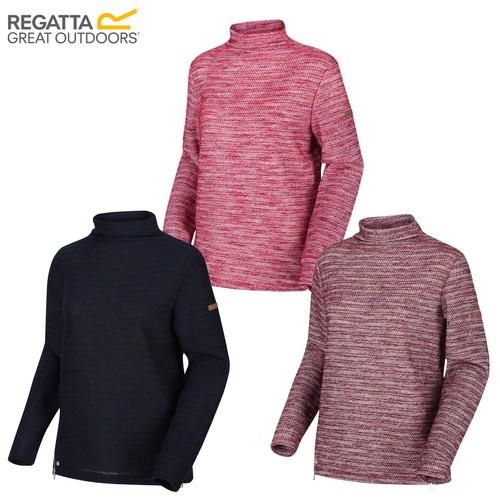 Fleecejacke regatta damen - regatta,