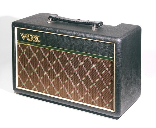 Vox pathfinder gegepflegter - vox,
