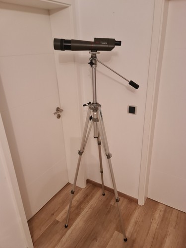Spektiv kowa 602 27wx60 - ts-602,,