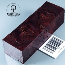 1960 Pappel Maser | 120x40x30