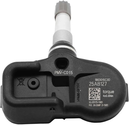 Rdks sensor tpms pmv c015 - rdks,