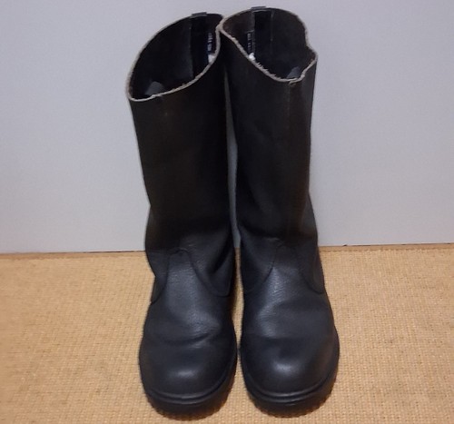 Stiefel bundeswehr seestiefel - stiefel,