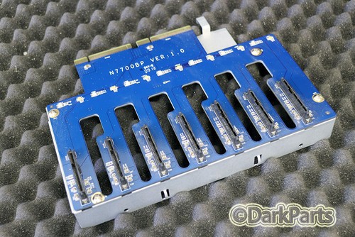 Thecus n7700 hard drive - hard,