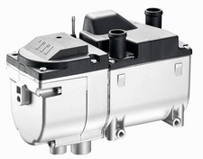 Eberspächer Standheizung