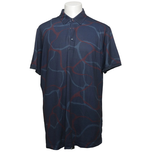 Galvin green poloshirt - galvin, green,