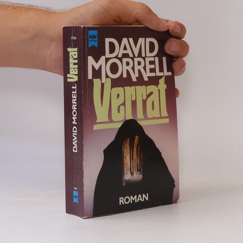 Verrat roman david - roman ,