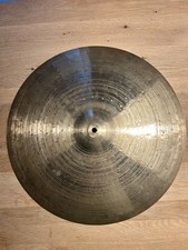 Avedis Zildjian Vintage Ride