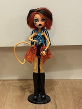 Monster High Toralei Stripe