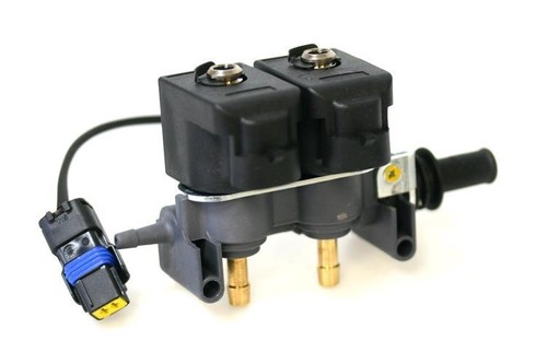 Tartarini injektor lpg cng - injektor, 2