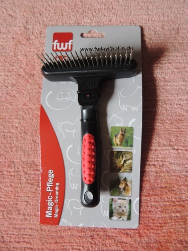 Striegel bürste für hunde - bürste,
