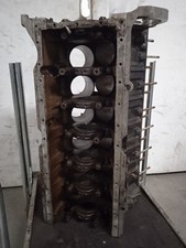Jaguar XJ 12 Serie 2+3 Bj 1981 Motorblock V 12 Block als Ersatzteil oder Deko