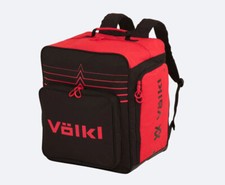 RACE BOOT + HELMET BACKPACK