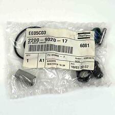 ATLAS COPCO 2200-9020-17 Wartungskit für Kondensatableiter, OVP