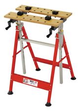 Holzmann Spanntisch - Werkbank