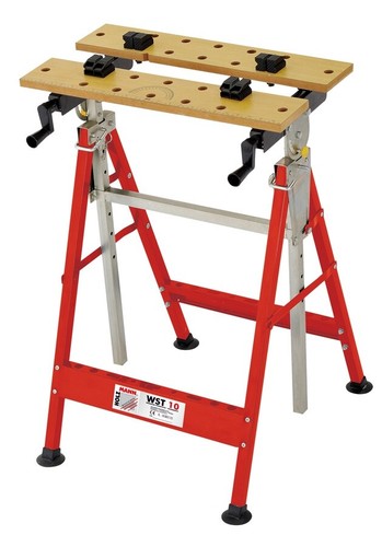 Holzmann spanntisch werkbank - holzmann,