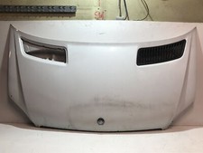 Motorhaube vorne Weiß Mercedes Sprinter W906 Pritsche Bus BJ 2006-2013