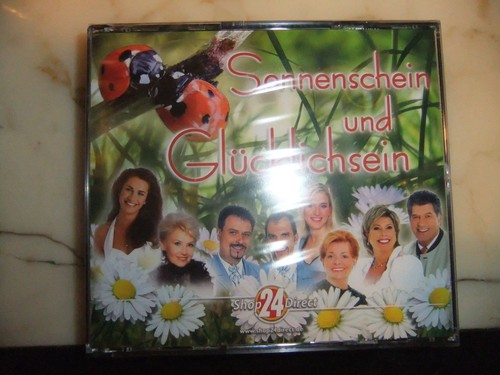 Box sonnenschein und - sonnenschein,