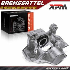 Bremssattel Hinten Links für