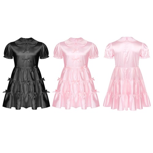 Herren kleid sleepshirt - kleid,