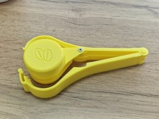 Kaffee Verschlussclip