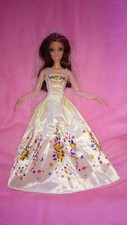 Barbie Teresa Puppen Kleid