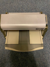 Xyron Pro 1255 Kaltlaminiergerät in gutem Zustand