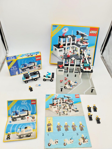 Lego 6450 6386 - 6450,