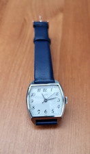 Luch Uhr UdSSR Vintage russische mechanische sowjetische Damen Handgelenk