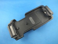 Mercedes UHI Aufnahmeschale Apple iPhone 5 A2128202051 Handyschale Halterung Top