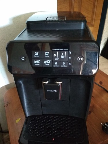 Philips series ep1200 - series, ep1200/00