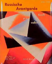 Die Russische Avantgarde