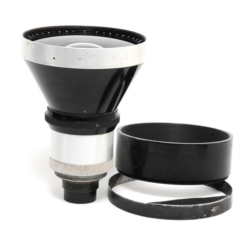 20mm mount movie lens - 2/20mm,
