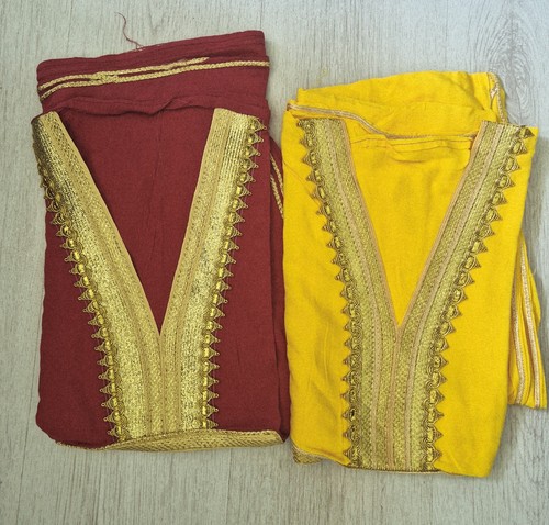 Kaftan kandora strandkleid - kaftan,