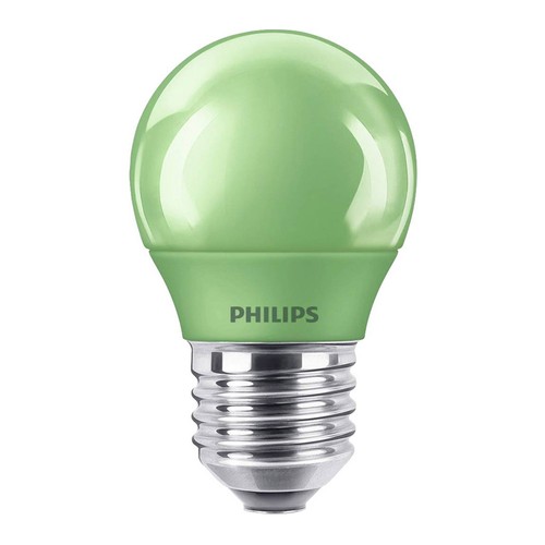 Philips led leuchtmittel p45 - philips,