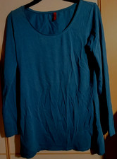 QS by S. Oliver  Long-Shirt