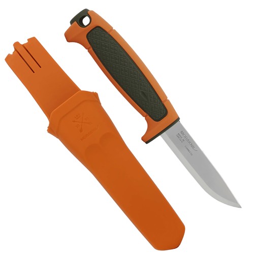 Morakniv risberg hunting - risberg, (s)