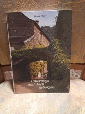 Unterwegs und doch geborgen