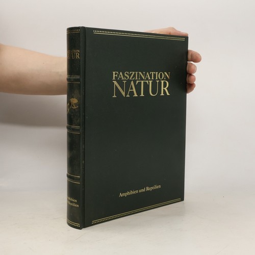 Faszination natur amphibien - faszination, natur.
