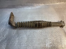 Vespa Stoßdämpfer mit Halter  GS 3 150 Selten rar  60 er Jahre