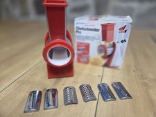 Chefschneider PRO Gourmetmaxx